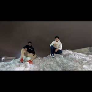 Meet your Posher, Isaiah